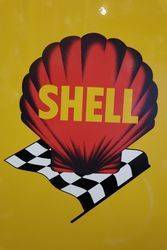 Shell Petrol Pump