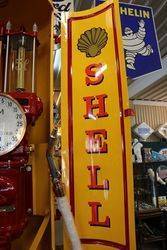 Shell Petrol Pump