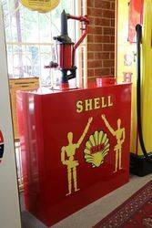 Shell hi boy 