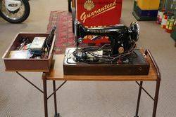 Singer Sewing Machine