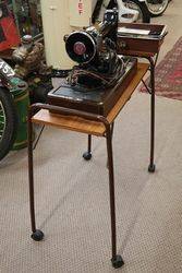 Singer Sewing Machine