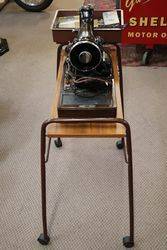 Singer Sewing Machine