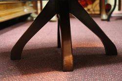 Small Revolving Bookcase