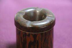 Small Vintage Bakelite Ash tray 