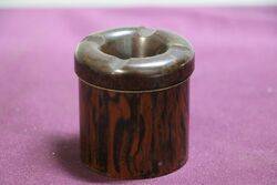 Small Vintage Bakelite Ash tray 