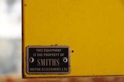 Smiths Cabinet 