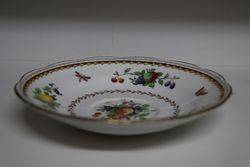 Spode Copelands Rockingham Trio Exclusive To Harrods C1895 