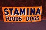 Stamina Dog Food