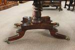 Stunning Regency Mahogany Pembroke Table C1810