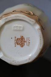 Stunning Royal Devon Coffee Pot 