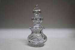 Stunning Victorian Scent Bottle  