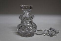 Stunning Victorian Scent Bottle  