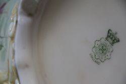 Superb Doulton 3 Hand Lovely Cup C 1895