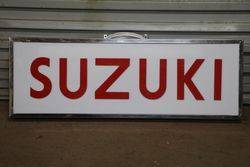 Suzuki Lightbox  