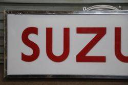 Suzuki Lightbox  