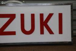 Suzuki Lightbox  