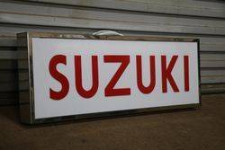 Suzuki Lightbox  