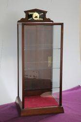 Swan Pens Shop Display Cabinet 