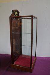 Swan Pens Shop Display Cabinet 