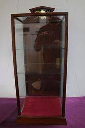 Swan Pens Shop Display Cabinet 