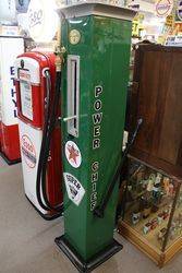 TEXACO Pump