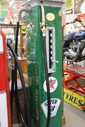 TEXACO Pump