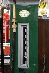 TEXACO Pump