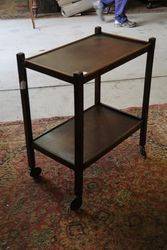 Tea Trolley 