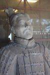 Terracotta Warrior Statue