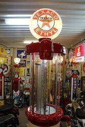 Texaco Petrol Pump