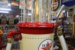 Texaco Petrol Pump