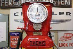 Themis Manual Petrol Pump