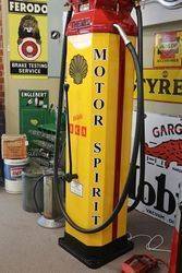 Themis Manual Petrol Pump