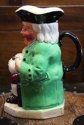 Toby Jug 