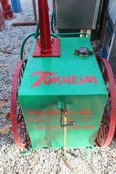 Tokheim Tank and Pump Co 