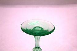 Uranium Wine Glass