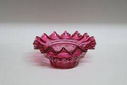 Victorian Glass 