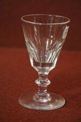 Victorian Glass 