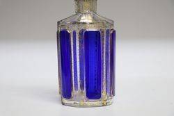 Victorian Scent Bottle  