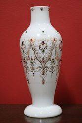 Victorian Vase 