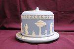 Victorian Wedgewood Stilton Cheese Dish