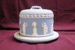 Victorian Wedgewood Stilton Cheese Dish