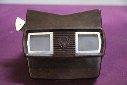 View Master By Sawyerand39s andquotBrusselsandquot With RinTinTin Slides 