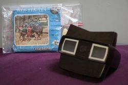 View Master By Sawyerand39s andquotBrusselsandquot With RinTinTin Slides 