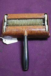 Vintage Bakelite Table Crumb Brush 