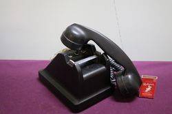 Vintage Ericsson Telephone 