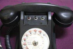 Vintage Ericsson Telephone 