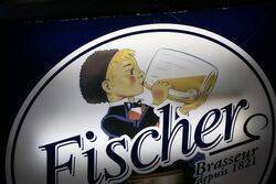 Vintage Fischer