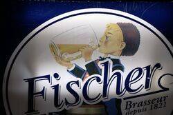 Vintage Fischer