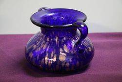 Vintage Murano Glass Bowl 